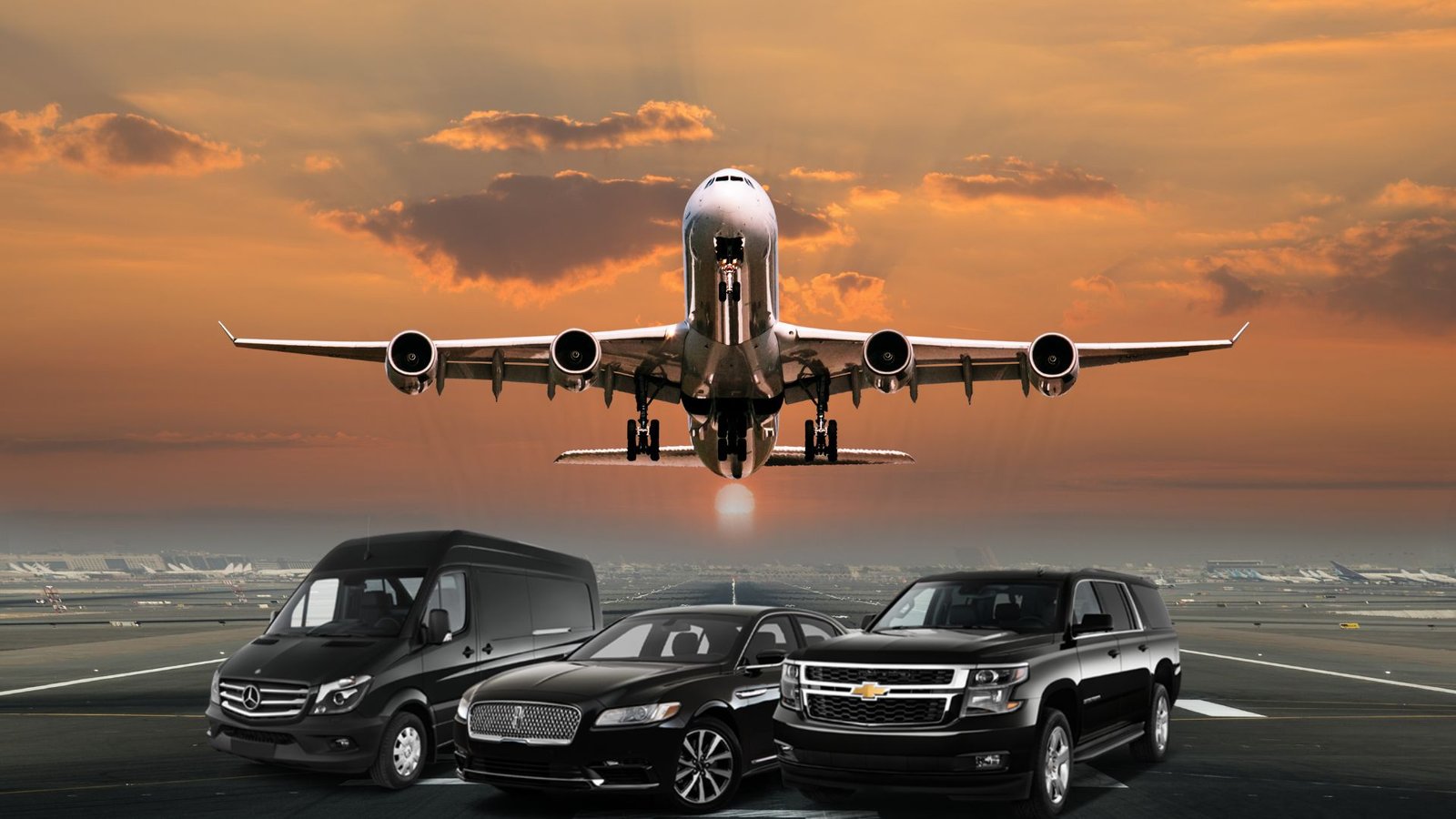 Orlando Airport Transportation